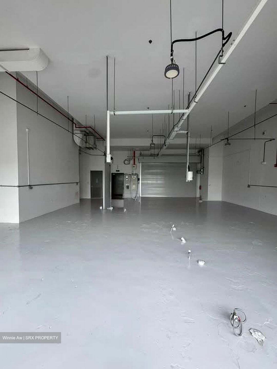 Foodfab@mandai (D25), Factory #534773101